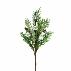Best deal ✨ Pinecone & Ornament Bush by Ashland® 🎁 -Ashland Sale Store 10700389 5