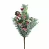 Deals ✔️ Frosted Berry Bush with Bells by Ashland® 🎁 -Ashland Sale Store 10700398