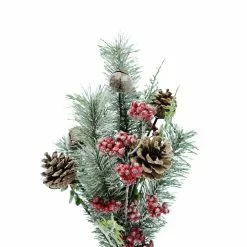 Deals ✔️ Frosted Berry Bush with Bells by Ashland® 🎁 -Ashland Sale Store 10700398 4