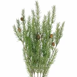Buy ✔️ Hanging Pine with Pinecone Bush by Ashland® 🎁 -Ashland Sale Store 10700400 2