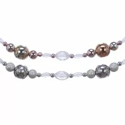 Wholesale ⭐ Assorted 6ft. Jewel Bead Garland by Ashland® 🌟