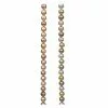 Coupon 🔔 Assorted 6ft. Metallic Bead Garland by Ashland® ⌛ -Ashland Sale Store 10700417 1