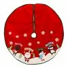 Top 10 🌟 48" Christmas Characters Tree Skirt by Ashland® 😍 -Ashland Sale Store 10700444 1