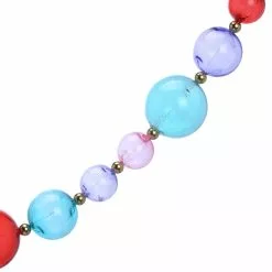 Best Pirce 🌟 6ft. Multicolored Plastic Ball Garland by Ashland® 😉