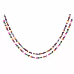 Budget 😍 Assorted 6ft. Multicolor Felt Pom Pom Garland by Ashland® 🔥 -Ashland Sale Store 10700484 5