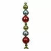 Buy 🎁 6ft. Multicolor Ball Garland by Ashland® ⌛