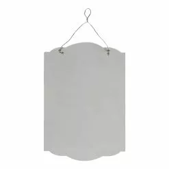 Brand new ✨ 12'' Hanukkah Sentiments Wall Sign by Ashland® ❤️ -Ashland Sale Store 10700500 3