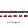 Top 10 ✔️ Assorted 6ft. Red & Green Felt Pom Pom Garland by Ashland® ✔️ 1 Top 10 ✔️ Assorted 6ft. Red & Green Felt Pom Pom Garland by Ashland® ✔️ -Ashland Sale Store 10700508 1