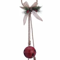 Wholesale 😍 Assorted Christmas Bell Door Hanger by Ashland® ✨ -Ashland Sale Store 10700651 3