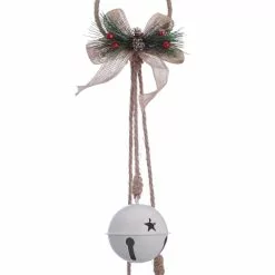Wholesale 😍 Assorted Christmas Bell Door Hanger by Ashland® ✨ -Ashland Sale Store 10700651 4