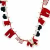 Top 10 🛒 6ft. Santa Clothes Garland by Ashland® 🔥