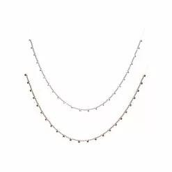 Outlet 😍 Assorted 6ft. Beaded Garland with Bells by Ashland® 💯