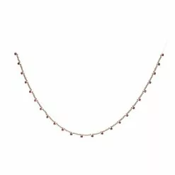 Outlet 😍 Assorted 6ft. Beaded Garland with Bells by Ashland® 💯 -Ashland Sale Store 10700660 4