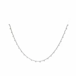 Outlet 😍 Assorted 6ft. Beaded Garland with Bells by Ashland® 💯 -Ashland Sale Store 10700660 6