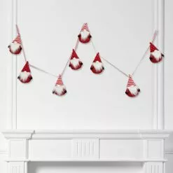 Best reviews of ⌛ 6ft. Red & White Gnome Garland by Ashland® 🔥 10 Best reviews of ⌛ 6ft. Red & White Gnome Garland by Ashland® 🔥 -Ashland Sale Store 10700661 3