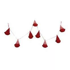 Best reviews of ⌛ 6ft. Red & White Gnome Garland by Ashland® 🔥 13 Best reviews of ⌛ 6ft. Red & White Gnome Garland by Ashland® 🔥 -Ashland Sale Store 10700661 6
