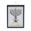 Cheap 😀 14'' Menorah Wall Sign by Ashland® 🔔
