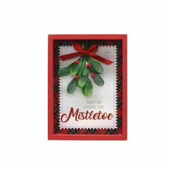 Coupon 👍 Assorted 7.8" Christmas Greenery Tabletop Sign by Ashland® 🌟 7 Coupon 👍 Assorted 7.8" Christmas Greenery Tabletop Sign by Ashland® 🌟 -Ashland Sale Store 10700676 3