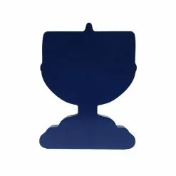 Cheap π 7'' Menorah Tabletop Hanukkah Sign by Ashland® βοΈ 7 Cheap π 7'' Menorah Tabletop Hanukkah Sign by Ashland® βοΈ -Ashland Sale Store 10700685 3