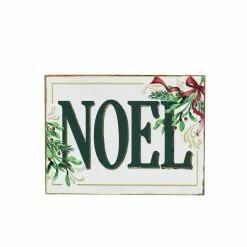Coupon 🌟 Assorted 7.8" Christmas Tabletop Sign by Ashland® 🤩 -Ashland Sale Store 10700686 3