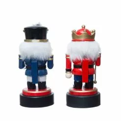 Flash Sale ⭐ Assorted Nutcracker Stocking Holder by Ashland® ✔️ -Ashland Sale Store 10700688 3