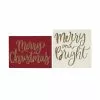 New ✨ Assorted 7.8" Merry Tabletop Sign by Ashland® ✨ 1 New ✨ Assorted 7.8" Merry Tabletop Sign by Ashland® ✨ -Ashland Sale Store 10700690 1