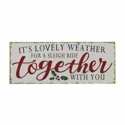 Outlet ✔️ Assorted 14" Christmas Themed Tabletop Sign by Ashland® 🧨 9 Outlet ✔️ Assorted 14" Christmas Themed Tabletop Sign by Ashland® 🧨 -Ashland Sale Store 10700693 2