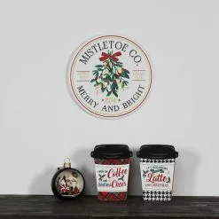 Promo 🎁 Assorted 7.8" Coffee Cup Tabletop Sign by Ashland® ⭐ 11 Promo 🎁 Assorted 7.8" Coffee Cup Tabletop Sign by Ashland® ⭐ -Ashland Sale Store 10700695 5