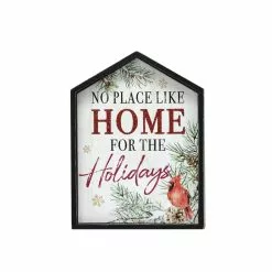 Deals ⭐ Assorted 7.8" Holiday Cardinal Tabletop Sign by Ashland® 🔥 -Ashland Sale Store 10700697 3