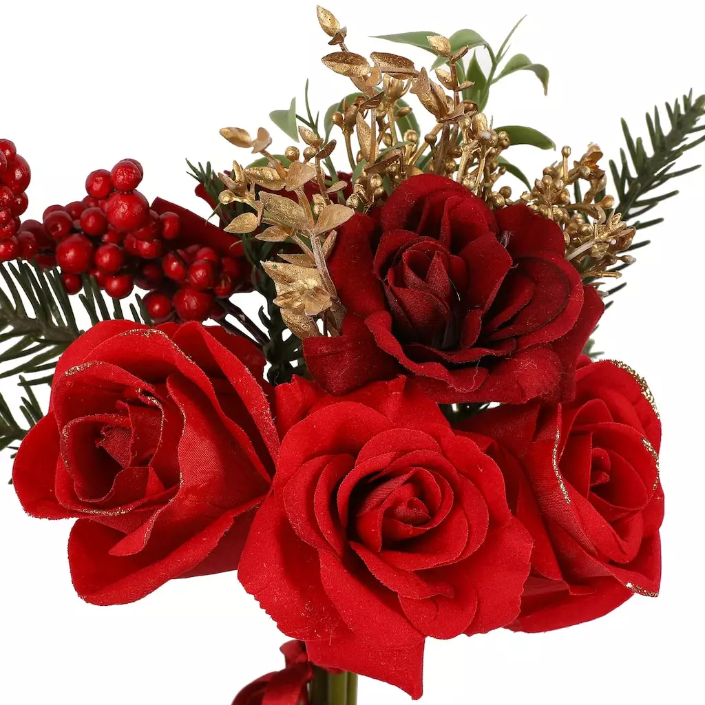 Flash Sale ❤️ Red Rose & Berry Bundle by Ashland® 😍 4 Flash Sale ❤️ Red Rose & Berry Bundle by Ashland® 😍 - Image 2