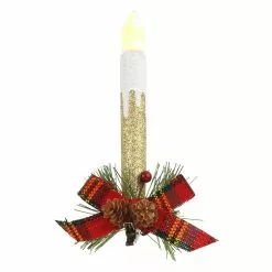 Best Sale ⌛ Assorted Lighted Candle Pick with Clip by Ashland® 😍 -Ashland Sale Store 10700724 2