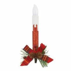 Best Sale ⌛ Assorted Lighted Candle Pick with Clip by Ashland® 😍 -Ashland Sale Store 10700724 3