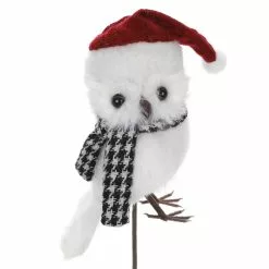 Budget ❤️ Assorted Owl in Hat & Scarf Pick by Ashland® 🧨 14 Budget ❤️ Assorted Owl in Hat & Scarf Pick by Ashland® 🧨 -Ashland Sale Store 10700726 6