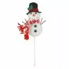 Discount ❤️ Snowman with Scarf Pick by Ashland® 🌟 1 Discount ❤️ Snowman with Scarf Pick by Ashland® 🌟 -Ashland Sale Store 10700729 1