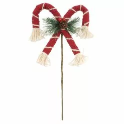 Buy 🔥 Assorted Candy Cane Pick by Ashland® 🥰 Christmas ❤️ -Ashland Sale Store 10700730 2