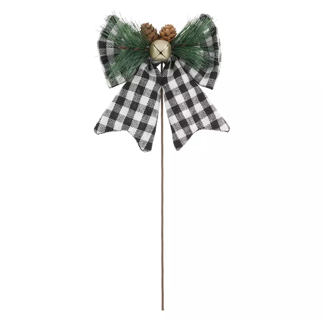 Flash Sale 🌟 Assorted Bow with Bell Pick by Ashland® 💯 Christmas ❤️ 4 Flash Sale 🌟 Assorted Bow with Bell Pick by Ashland® 💯 Christmas ❤️ - Image 2