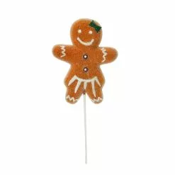 Best reviews of 💯 Assorted Gingerbread Pick by Ashland® Christmas 😀 -Ashland Sale Store 10700734 3