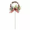 Cheap 😉 Joy Wreath Pick by Ashland® Christmas 👍 -Ashland Sale Store 10700743 1
