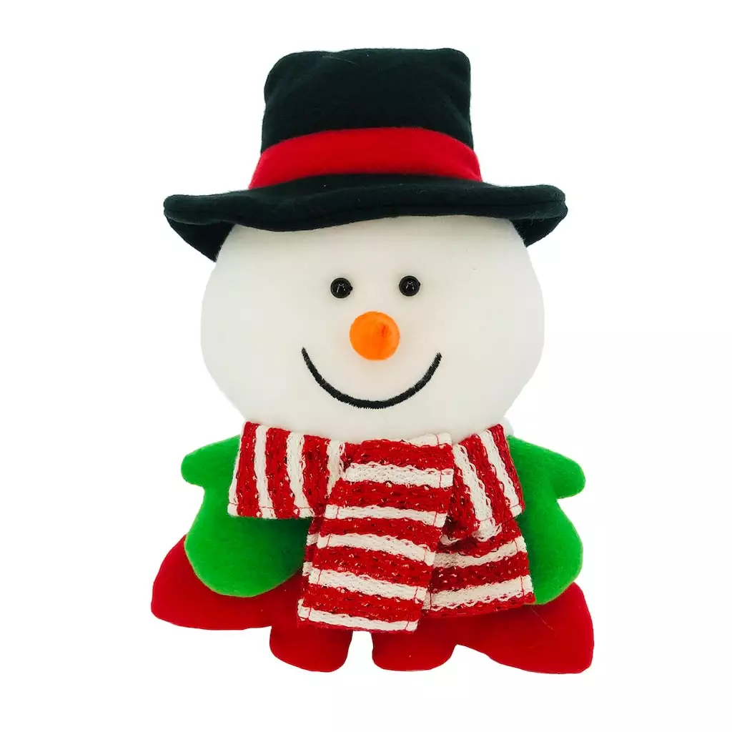 Cheapest ✨ Snowman Plush Wreath Décor Kit by Ashland® Christmas ✔️ 3 Cheapest ✨ Snowman Plush Wreath Décor Kit by Ashland® Christmas ✔️