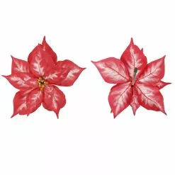 Hot Sale 😍 Assorted Poinsettia Clip by Ashland® 🎉 -Ashland Sale Store 10700746 2