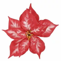 Hot Sale 😍 Assorted Poinsettia Clip by Ashland® 🎉 -Ashland Sale Store 10700746 4