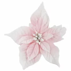 Hot Sale 😍 Assorted Poinsettia Clip by Ashland® 🎉 -Ashland Sale Store 10700746 6
