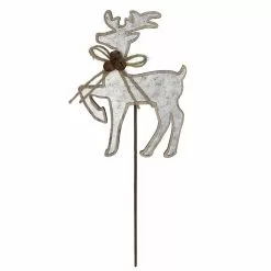 Outlet 🤩 Assorted Reindeer Sign Pick by Ashland® 😀 -Ashland Sale Store 10700748 5