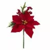 Wholesale ✨ Red Poinsettia & Berry Bundle by Ashland® ⌛ -Ashland Sale Store 10700753 1