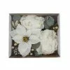 Cheap 🔔 White Poinsettia & Peony Accents by Ashland® 💯 -Ashland Sale Store 10700754 1