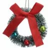 Best Pirce 💯 Flocked Mini Wreaths, 4ct. by Ashland® ✔️ Christmas ⭐ 1 Best Pirce 💯 Flocked Mini Wreaths, 4ct. by Ashland® ✔️ Christmas ⭐ -Ashland Sale Store 10700759 1
