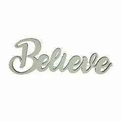 Best Pirce 🥰 Assorted Merry Christmas/Believe Hanging Signs by Ashland® ✔️ 7 Best Pirce 🥰 Assorted Merry Christmas/Believe Hanging Signs by Ashland® ✔️ -Ashland Sale Store 10700763 3