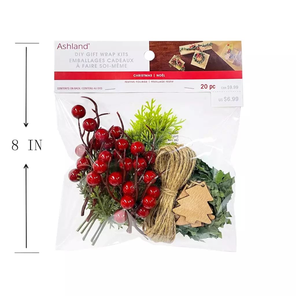 Best Sale ⌛ DIY Gift Wrap Kit by Ashland® 🧨 5 Best Sale ⌛ DIY Gift Wrap Kit by Ashland® 🧨 - Image 3