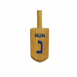 Budget ❤️ 5'' Hanukkah Wood Dreidel, 2ct. by Ashland® ✔️ -Ashland Sale Store 10700783 3