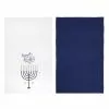 Budget ✨ Assorted Hanukkah Tea Towel by Ashland® 🛒 -Ashland Sale Store 10700784 1